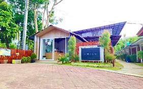 สไมล์รีสอร์ทเกาะมุก